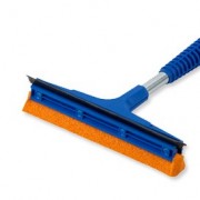 Windscreen Squeegee 210 mm metal