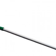 Two-part Telescope Pole