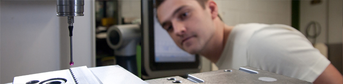 toolmaking
